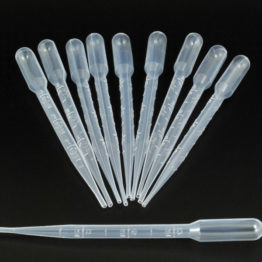 pipettes 3ml